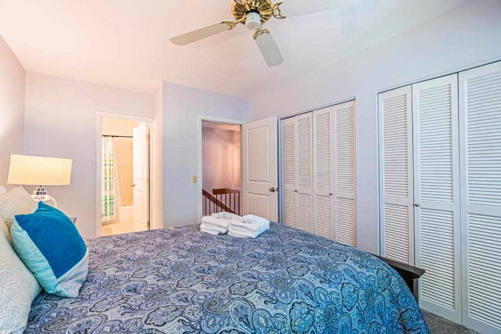 Pet Friendly! 503 Plantation Club Walk To Pool Sleeps 6 Sea Pines Villa Hilton Head Island Bagian luar foto