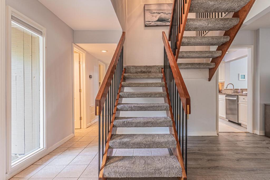 Pet Friendly! 503 Plantation Club Walk To Pool Sleeps 6 Sea Pines Villa Hilton Head Island Bagian luar foto