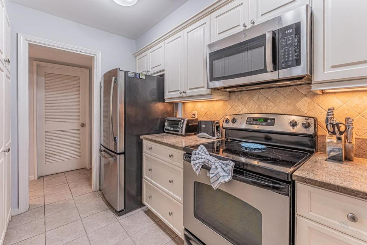 Pet Friendly! 503 Plantation Club Walk To Pool Sleeps 6 Sea Pines Villa Hilton Head Island Bagian luar foto