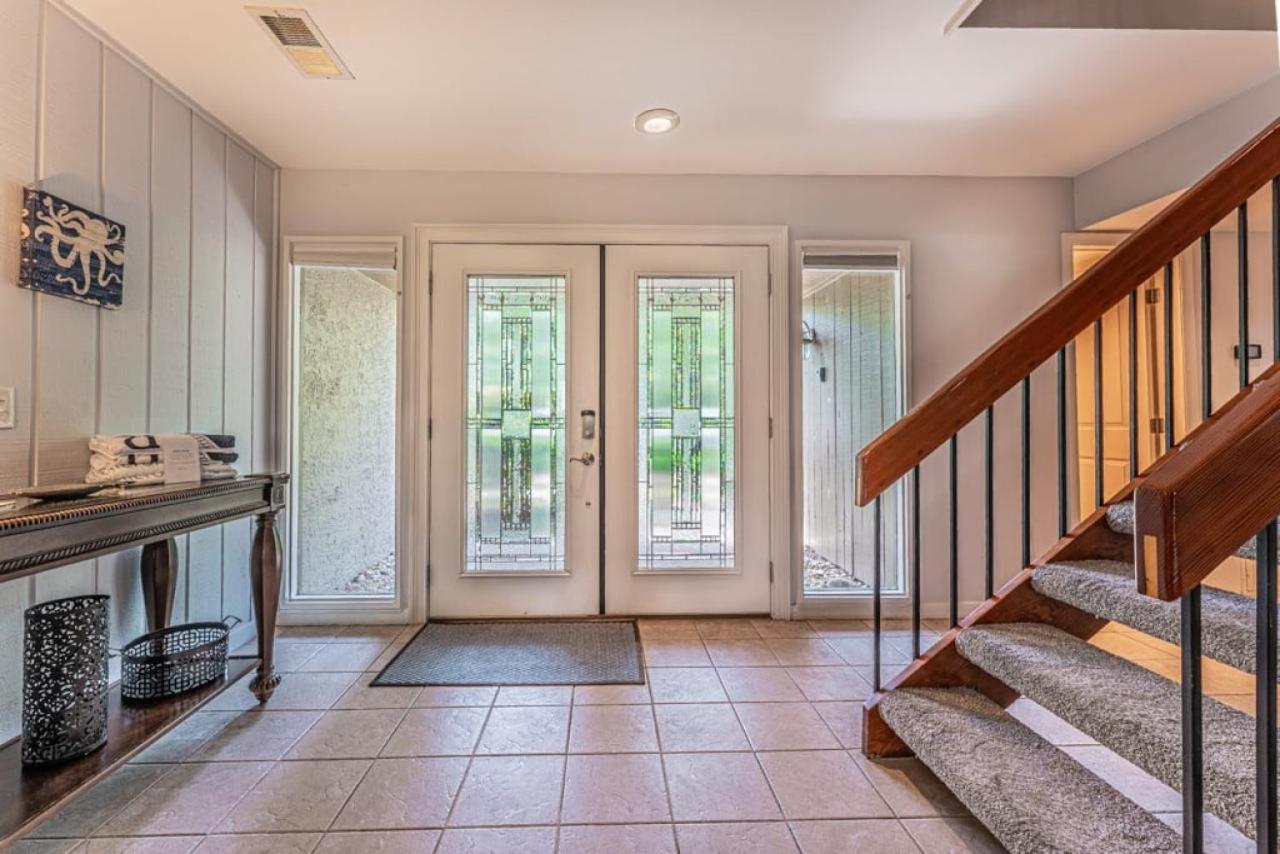 Pet Friendly! 503 Plantation Club Walk To Pool Sleeps 6 Sea Pines Villa Hilton Head Island Bagian luar foto