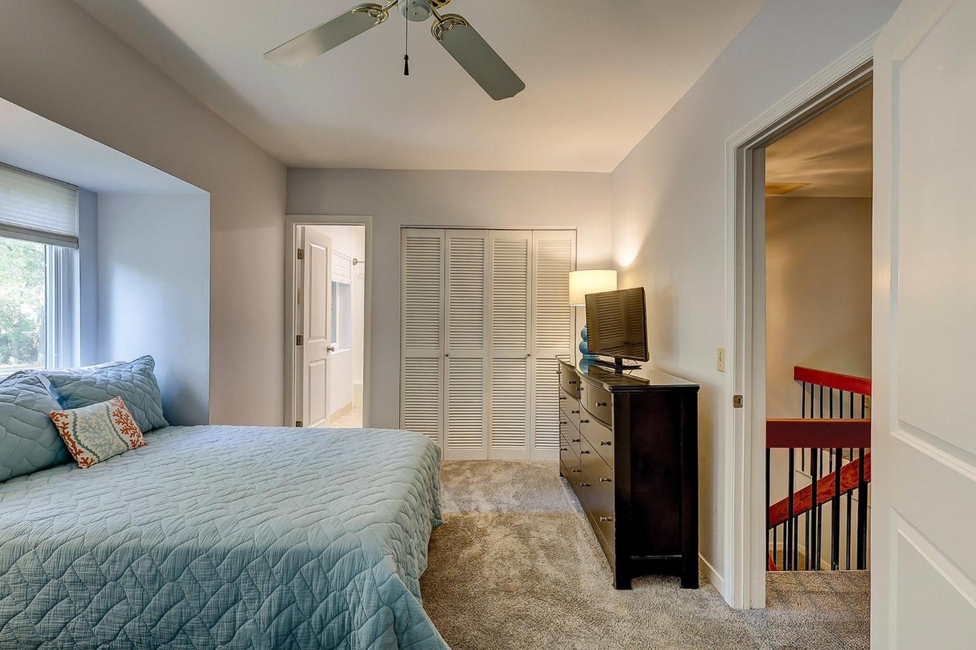 Pet Friendly! 503 Plantation Club Walk To Pool Sleeps 6 Sea Pines Villa Hilton Head Island Bagian luar foto